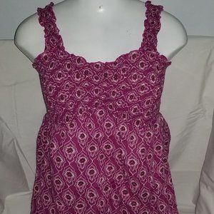 vintage camisole top W/O tags